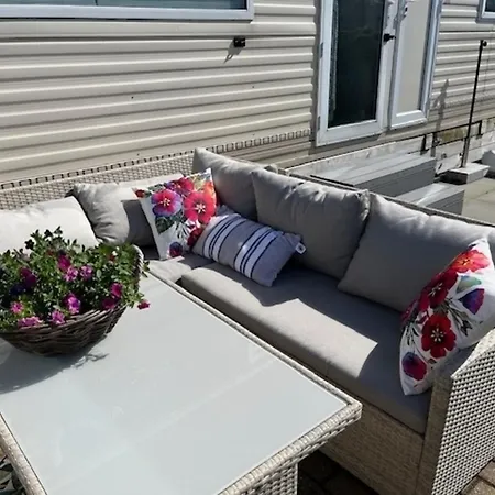 Traumlage Nr51 Traumblick Direkt Am Wattenmeer Erste Reihe Unendliche Weite, Eingebettet In Der Westerland