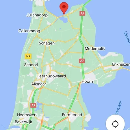 Traumlage Nr51 Traumblick Direkt Am Wattenmeer Erste Reihe Unendliche Weite, Eingebettet In Der * Westerland