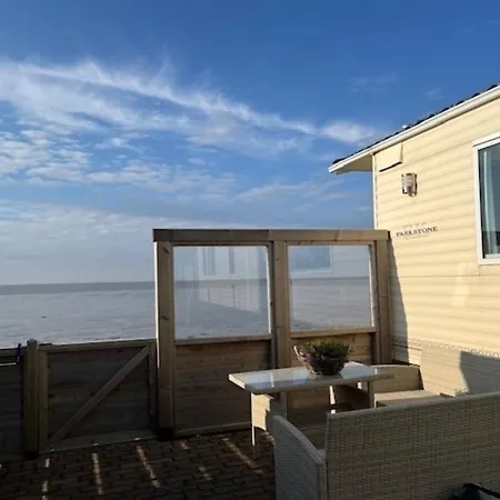 Traumlage Nr51 Traumblick Direkt Am Wattenmeer Erste Reihe Unendliche Weite, Eingebettet In Der Westerland