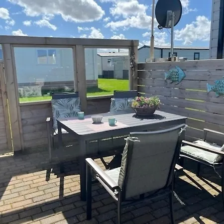 Traumlage Nr51 Traumblick Direkt Am Wattenmeer Erste Reihe Unendliche Weite, Eingebettet In Der Casa vacanze