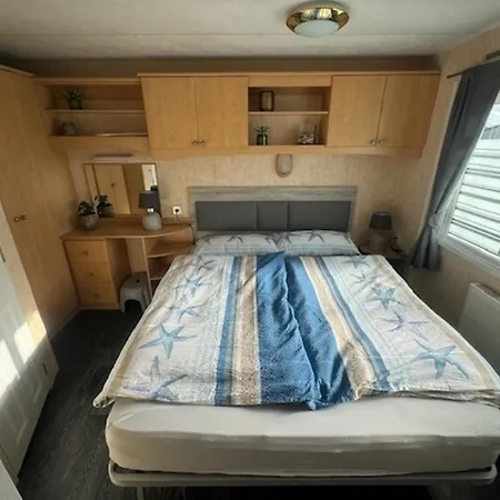 Traumlage Nr51 Traumblick Direkt Am Wattenmeer Erste Reihe Unendliche Weite, Eingebettet In Der Casa vacanze Westerland