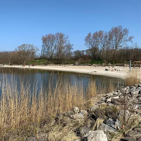 Traumlage Nr51 Traumblick Direkt Am Wattenmeer Erste Reihe Unendliche Weite, Eingebettet In Der *