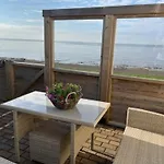 Traumlage Nr51 Traumblick Direkt Am Wattenmeer Erste Reihe Unendliche Weite, Eingebettet In Der Casa de Férias