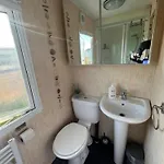 Traumlage Nr51 Traumblick Direkt Am Wattenmeer Erste Reihe Unendliche Weite, Eingebettet In Der Casa de Férias *