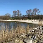 Traumlage Nr51 Traumblick Direkt Am Wattenmeer Erste Reihe Unendliche Weite, Eingebettet In Der *